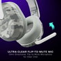 Turtle Beach Stealth 500 - Arctic Camo - Casque gaming sans fil pour Xbox, PC et mobile.