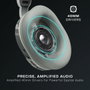 Turtle Beach Stealth 500 - Arctic Camo - Casque gaming sans fil pour Xbox, PC et mobile.