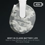 Turtle Beach Stealth 500 - Arctic Camo - Casque gaming sans fil pour Xbox, PC et mobile.