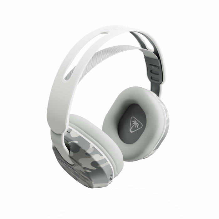 Turtle Beach Stealth 500 - Arctic Camo - Casque gaming sans fil pour Xbox, PC et mobile.
