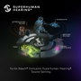 Turtle Beach Stealth 500 - Arctic Camo - Casque gaming sans fil pour Xbox, PC et mobile.