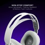 Turtle Beach Stealth 500 - Arctic Camo - Casque gaming sans fil pour Xbox, PC et mobile.