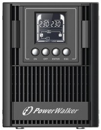 PowerWalker VFI 1000 AT FR 1 kVA 900 W
