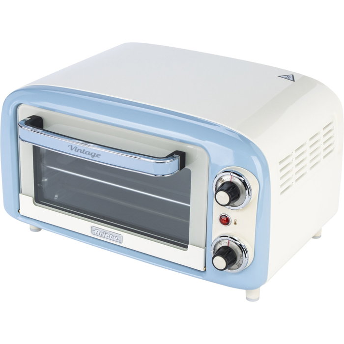 Ariete Four Vintage 10L Bleu Clair Ariete Four Vintage 10L Bleu Clair