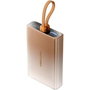 Powerbank Vention FHZJ0 Or Plastique
