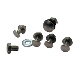 WOLFPACK LINEA PROFESIONAL Ensemble de vis pour sécateur 2 mains 110523