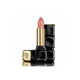Guerlain KissKiss Satin 306 Very Nude