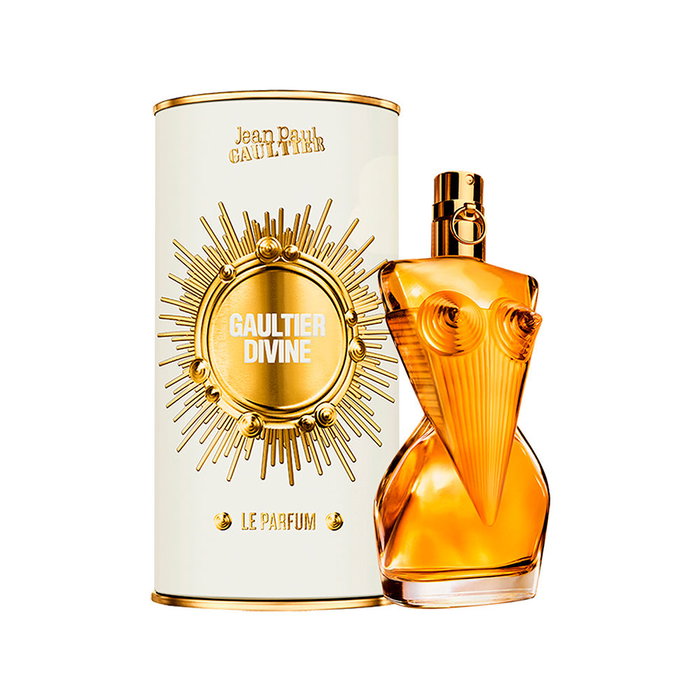 Jean Paul Gaultier Gaultier Divine Le Parfum Eau de Parfum Intense Vapo 30 ml Jean Paul Gaultier Gaultier Divine Le Parfum Eau de Parfum Intense Vapo 30 ml