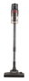 Ariete 2708 Aspirateur-balai avec cable 2-en-1, technologie cyclonique, avec double brosse et accessoires pour sols, tapis et tissus