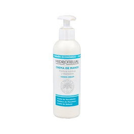 HIDROTELIAL Crème Mains 200ml