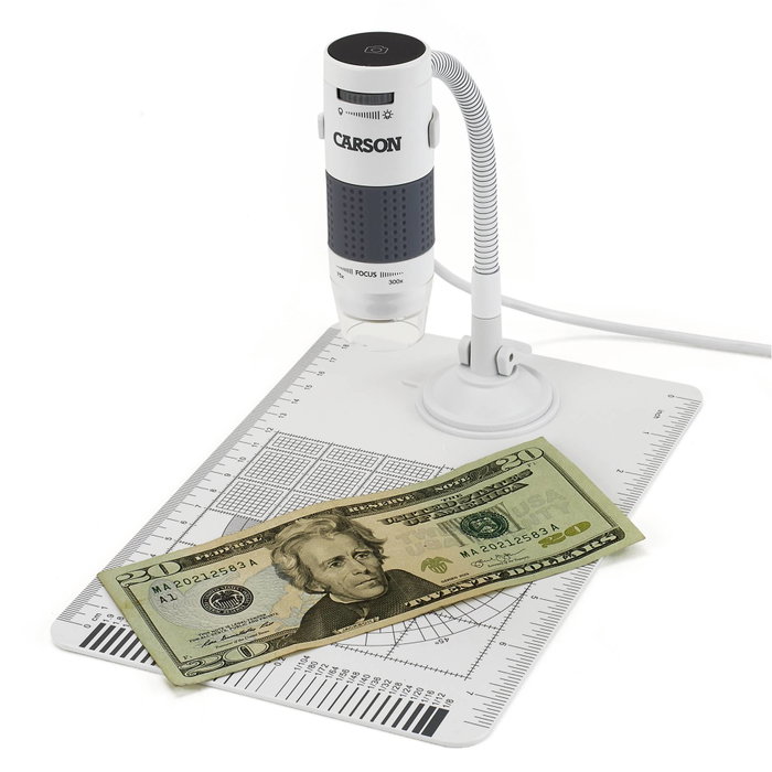 Carson eFlex Digital Microscope