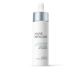 Anne Möller Sérum Anti-taches 30 ml - Niacinamide, Vitamine C, Réduction des Taches Brunes