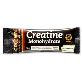 Crown Sport Nutrition Créatine Monohydrate Creapure® 500g