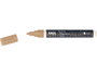 Kreul Marqueur pour textile opaque cuivre pointe balle 2-4mm