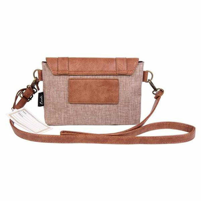 CERDÁ Sac banane Harry Potter Marron