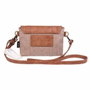 CERDÁ Sac banane Harry Potter Marron