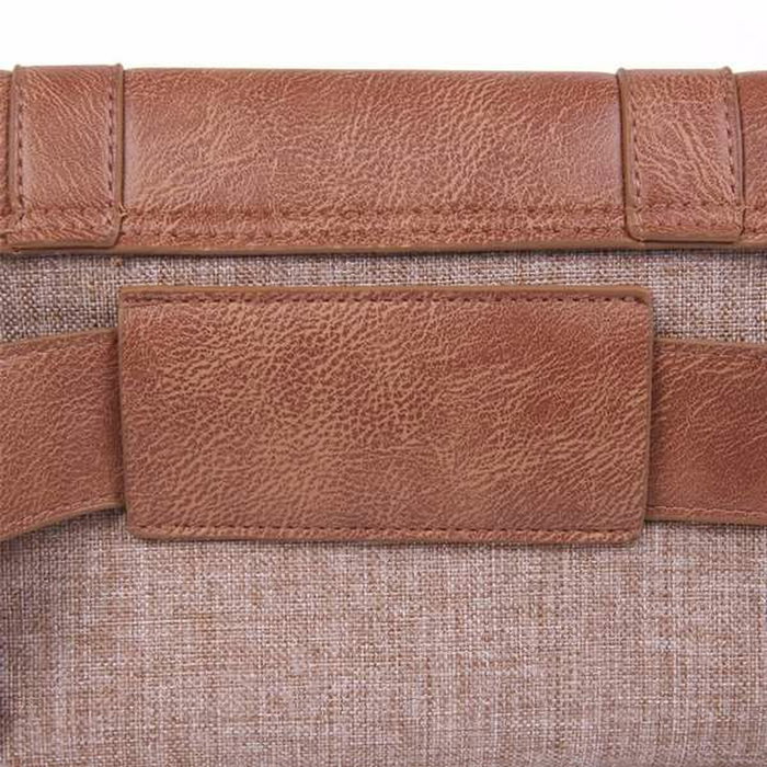 CERDÁ Sac banane Harry Potter Marron