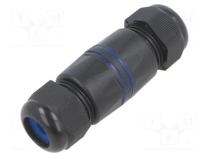 LOGILINK Connecteur RJ45 pour transfert de données NP0095 LOGILINK Connecteur RJ45 pour transfert de données NP0095