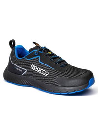 Sparco Traction Suzuka Noir/Bleu Taille 44