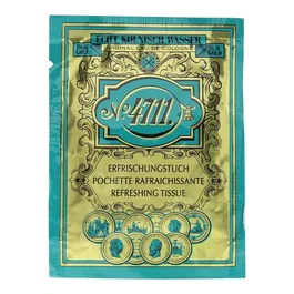 4711 Original Lingettes nettoyantes