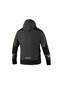 Sparco Veste Soft-Shell TECH TW Taille M Gris/Jaune Fluo