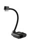 AVer F50+ Visualiseur de documents 4K 60 fps, bras flexible, capteur 13 Mpx, zoom optique 10X, HDMI/USB, logiciel AVerTouch
