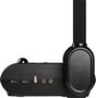 AVer F50+ Visualiseur de documents 4K 60 fps, bras flexible, capteur 13 Mpx, zoom optique 10X, HDMI/USB, logiciel AVerTouch