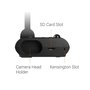 AVer F50+ Visualiseur de documents 4K 60 fps, bras flexible, capteur 13 Mpx, zoom optique 10X, HDMI/USB, logiciel AVerTouch