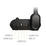 AVer F50+ Visualiseur de documents 4K 60 fps, bras flexible, capteur 13 Mpx, zoom optique 10X, HDMI/USB, logiciel AVerTouch