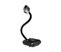 AVer F50+ Visualiseur de documents 4K 60 fps, bras flexible, capteur 13 Mpx, zoom optique 10X, HDMI/USB, logiciel AVerTouch