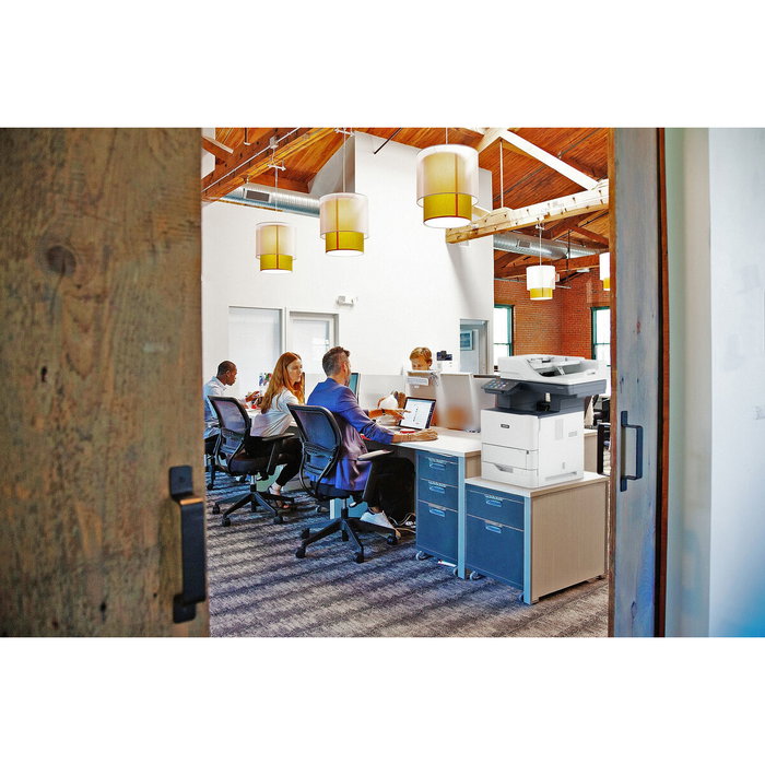 Imprimante Multifonction Xerox B625V_DN Imprimante Multifonction Xerox B625V_DN