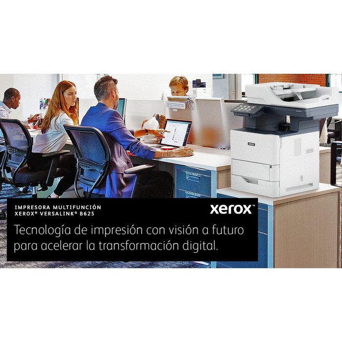 Imprimante Multifonction Xerox B625V_DN Imprimante Multifonction Xerox B625V_DN