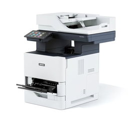Xerox VersaLink B625V_DN Multifonction Laser Monochrome 61 ppm, écran tactile 7", réseau Gigabit, scanner, copieur, fax
