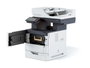 Xerox VersaLink B625V_DN Multifonction Laser Monochrome 61 ppm, écran tactile 7", réseau Gigabit, scanner, copieur, fax