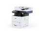Xerox VersaLink B625V_DN Multifonction Laser Monochrome 61 ppm, écran tactile 7", réseau Gigabit, scanner, copieur, fax