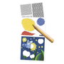 APLI KIDS My First Texture Art 20681