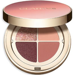 Clarins Palette Fard à Paupières 4 Teintes #01 Fairy Tale Nude 4,2g