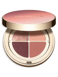 Clarins Palette de fards à paupières 4 Couleurs 01 Conte de fées