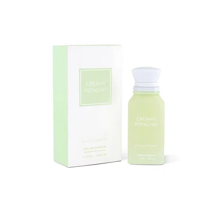 Gulf Orchid Creamy Pistachio Eau de Parfum 30 ml