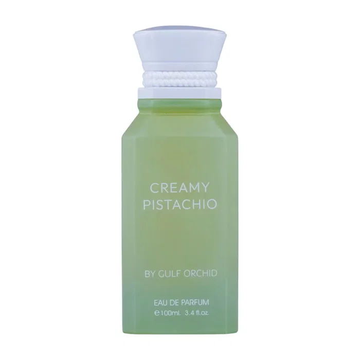 Gulf Orchid Creamy Pistachio Eau de Parfum 100 ml Gulf Orchid Creamy Pistachio Eau de Parfum 100 ml