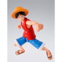 Tamashii Nations Figure Monkey D. Luffy -Romance Dawn- S.H. Figuarts 14,5 cm