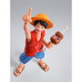 Tamashii Nations Figure Monkey D. Luffy -Romance Dawn- S.H. Figuarts 14,5 cm