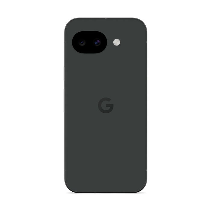 Smartphone Google Pixel 10a 5G 6,3" Octa Core 8 GB RAM 256 GB Noir Smartphone Google Pixel 10a 5G 6,3" Octa Core 8 GB RAM 256 GB Noir