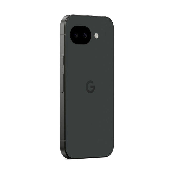 Smartphone Google Pixel 10a 5G 6,3" Octa Core 8 GB RAM 256 GB Noir Smartphone Google Pixel 10a 5G 6,3" Octa Core 8 GB RAM 256 GB Noir