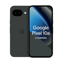 Smartphone Google Pixel 10a 5G 8 GB RAM 256 GB Noir