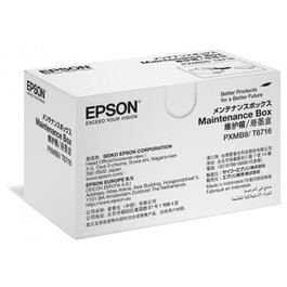 Epson Maintenance Box C13T671600