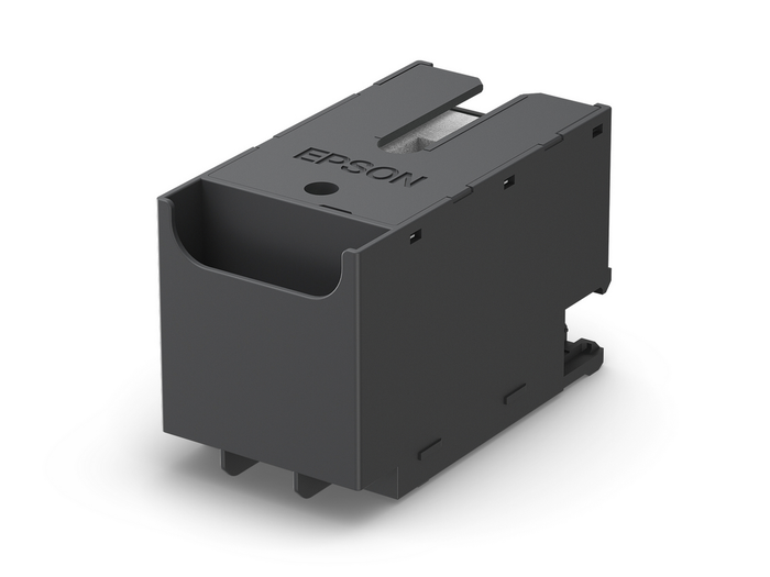 Epson C13T671600 Kit de Maintenance T6716 pour Imprimante Professionnelle Epson C13T671600 Kit de Maintenance T6716 pour Imprimante Professionnelle