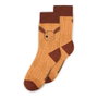 Difuzed Pokémon pack 3 chaussettes Évoli Evolution 2.0 43-46