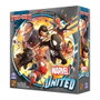 CMON Marvel United: Spider-Geddon Jeu de Plateau Coopératif pour 1-5 Joueurs à partir de 14 Ans (MUN15ES)