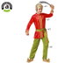 Disfraz Hindou pour Enfant Multicolor (10-12 ans)